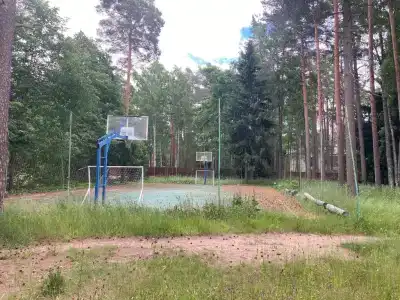 Дом творчества писателей - 16