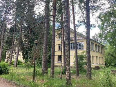 Дом творчества писателей - 19