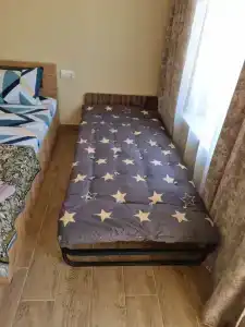 Гостевой дом у Ларисы - 21