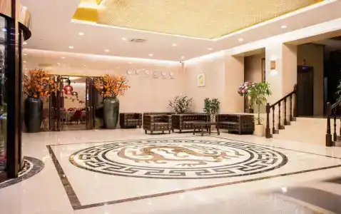 NIHAO - 5