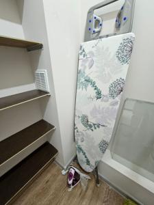 Crystal на Фомина 9 - 13