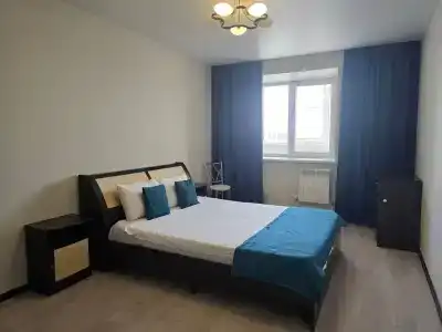 Crystal на Фомина 9 - 1