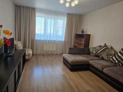 Crystal на Фомина 9 - 16