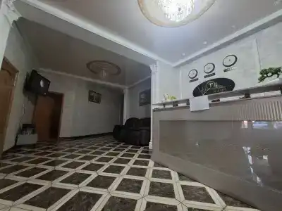 Тургеневский - 2