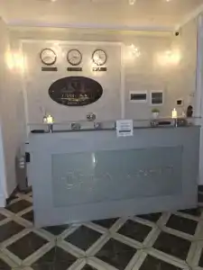 Тургеневский - 4