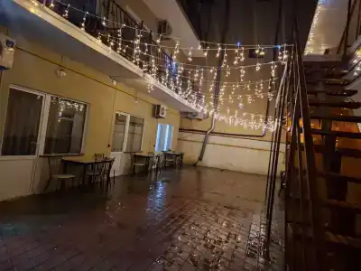 Тургеневский - 3
