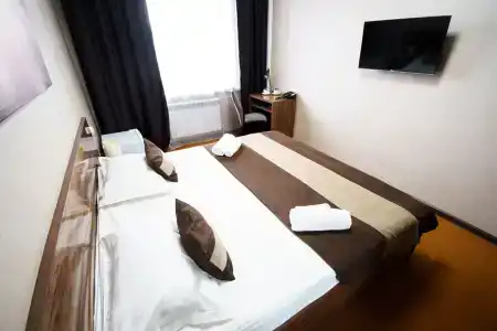 Premier Inn Astana - 12