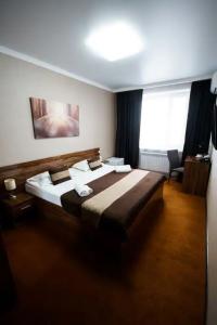 Premier Inn Astana - 11