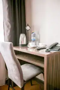 Premier Inn Astana - 15