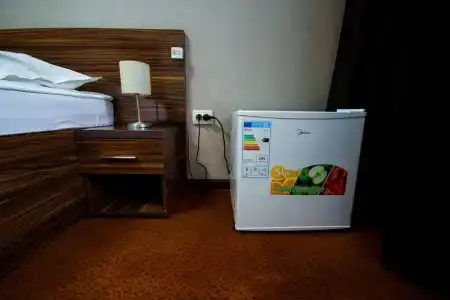 Premier Inn Astana - 16