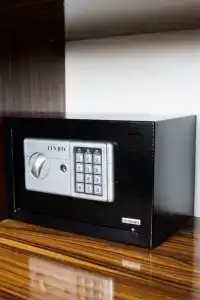 Premier Inn Astana - 17