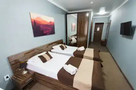 Premier Inn Astana - 19