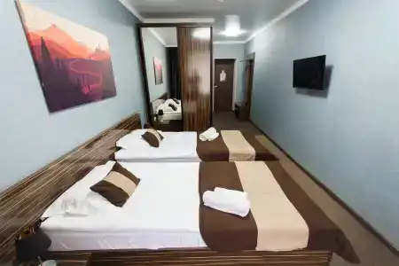 Premier Inn Astana - 20