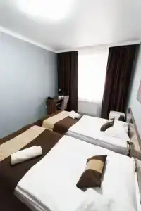 Premier Inn Astana - 22