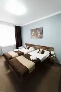 Premier Inn Astana - 26