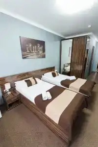 Premier Inn Astana - 27