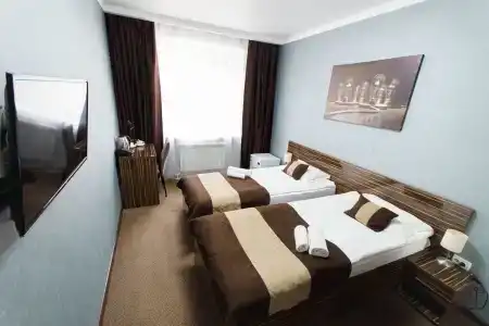 Premier Inn Astana - 28
