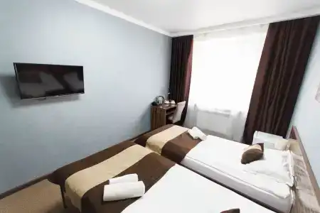 Premier Inn Astana - 29