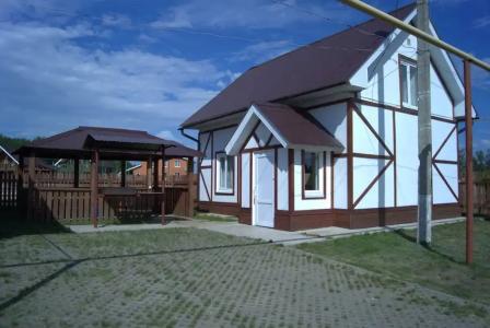 Белая Дача - 3