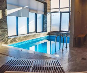 Белая Дача - 9