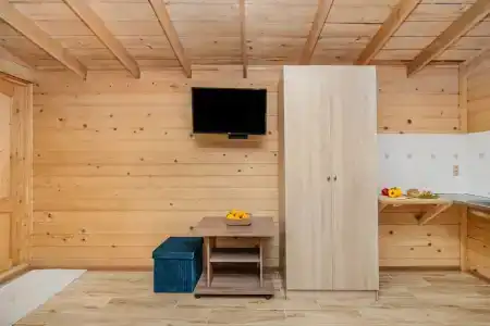 Kiparis Group мини-отель Райский уголок - 20