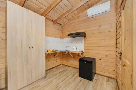 Kiparis Group мини-отель Райский уголок - 21