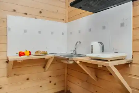 Kiparis Group мини-отель Райский уголок - 23
