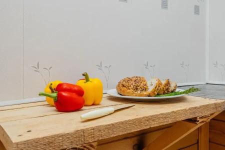 Kiparis Group мини-отель Райский уголок - 25