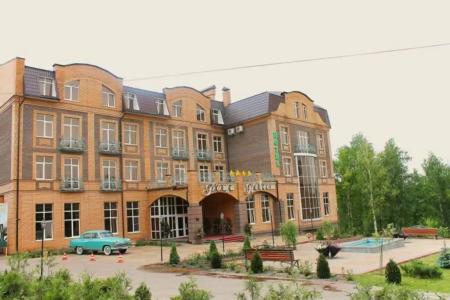 Роща Невест - 52