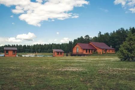 Петрушинский хутор - 1
