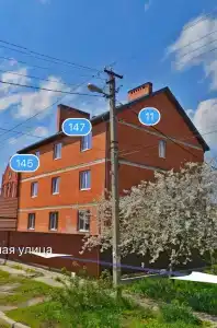 Сердце Кубани - 1