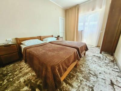 Бард-отель Алые Паруса - 15