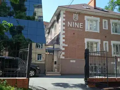 Бизнес-отель Nine rooms - 3