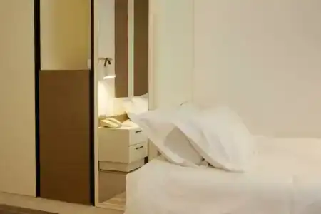 Бизнес-отель Nine rooms - 7