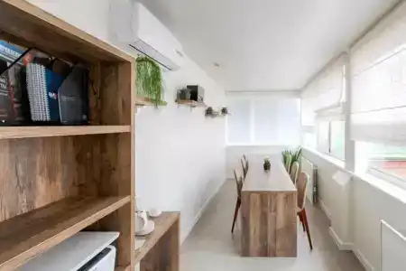 Бизнес-отель Nine rooms - 11
