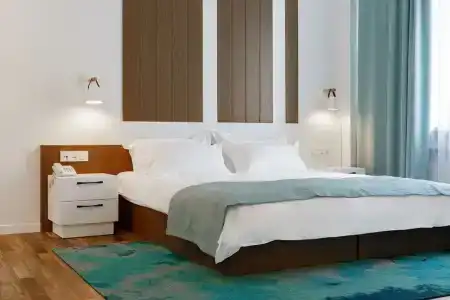 Бизнес-отель Nine rooms - 12