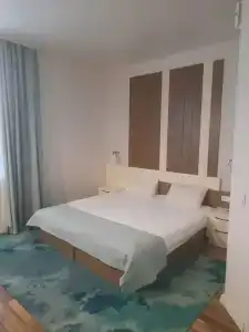 Бизнес-отель Nine rooms - 16