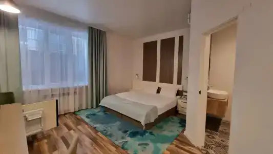 Бизнес-отель Nine rooms - 17