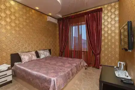 Premium Hotel - 14