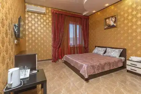 Premium Hotel - 17