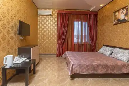 Premium Hotel - 18
