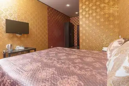Premium Hotel - 20