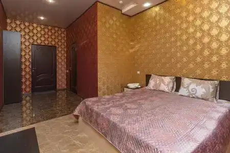 Premium Hotel - 21