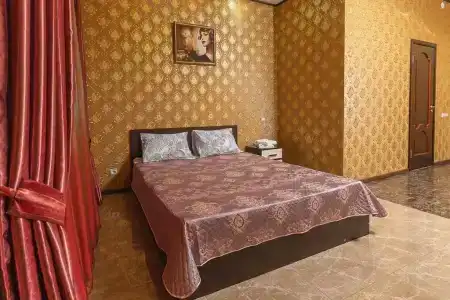 Premium Hotel - 15