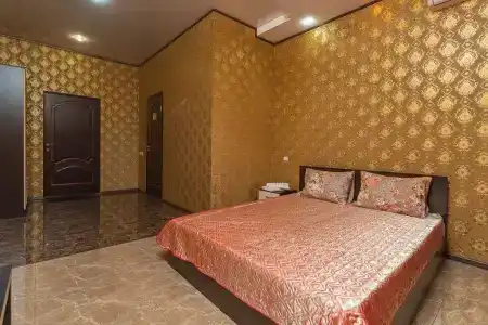 Premium Hotel - 22