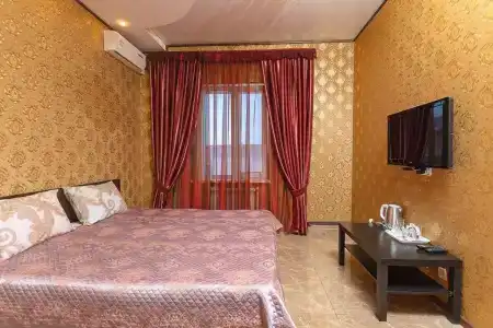 Premium Hotel - 23