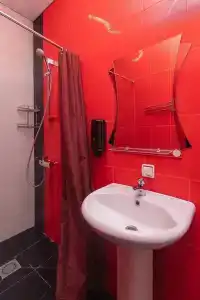 Premium Hotel - 27