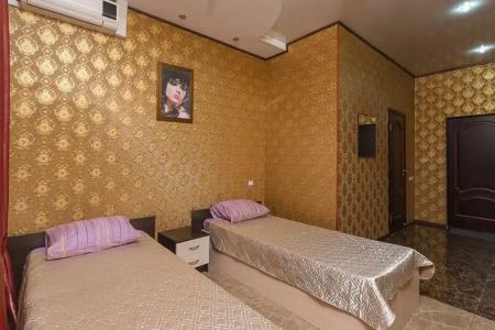 Premium Hotel - 31