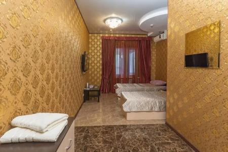 Premium Hotel - 30