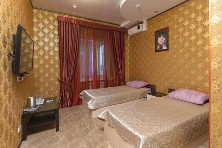 Premium Hotel - 29